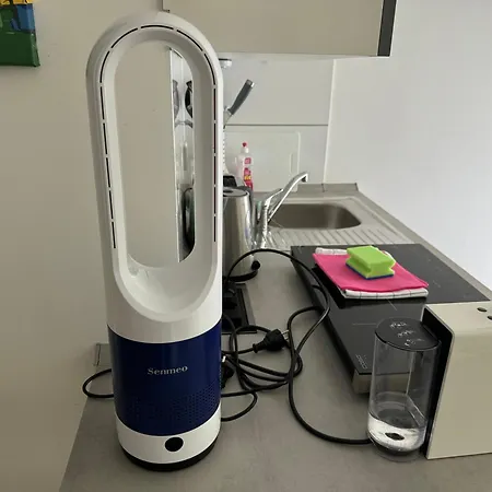 Altstadtoase An Der Marientormauer Nürnberg