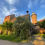 Altstadtoase An Der Marientormauer *