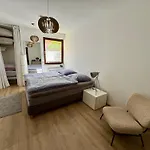 Altstadtoase An Der Marientormauer Apartmán