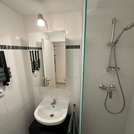 Apartment Altstadtoase An Der Marientormauer
